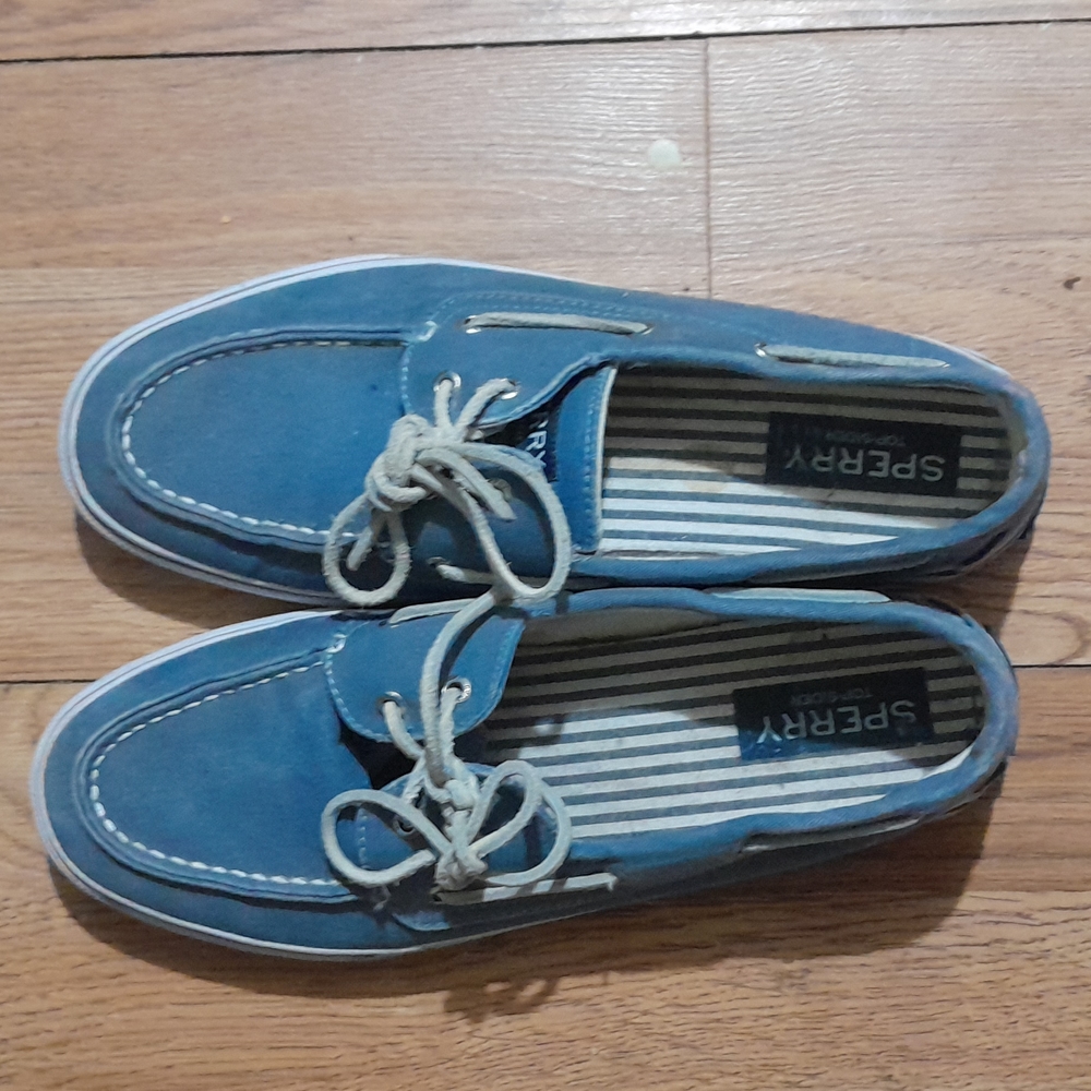 Sperry Shoes